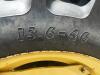 2014 John Deere 6105M MFWD Tractor, s/n 1L06105MADH781066 C/A, Powerquad+, - 10
