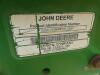 2014 John Deere 6105M MFWD Tractor, s/n 1L06105MADH781066 C/A, Powerquad+, - 11