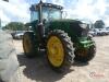 2016 John Deere 6155RH Tractor, s/n 1RW6155RVGR025413 High Crop, Encl. Cab