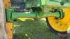 2015 John Deere 6155RH MFWD Tractor, s/n 1RW6155RLFR022500 High Crop. Encl - 3