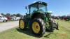 2015 John Deere 6155RH MFWD Tractor, s/n 1RW6155RLFR022500 High Crop. Encl - 7