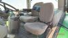 2015 John Deere 6155RH MFWD Tractor, s/n 1RW6155RLFR022500 High Crop. Encl - 9