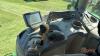 2015 John Deere 6155RH MFWD Tractor, s/n 1RW6155RLFR022500 High Crop. Encl - 11