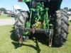 2015 John Deere 6155RH MFWD Tractor, s/n 1RW6155RLFR022500 High Crop. Encl - 15