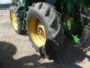2015 John Deere 6155RH MFWD Tractor, s/n 1RW6155RLFR022500 High Crop. Encl - 25