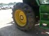 2015 John Deere 6155RH MFWD Tractor, s/n 1RW6155RLFR022500 High Crop. Encl - 28