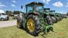 2015 John Deere 6215R MFWD Tractor, s/n 1RW6215RKFD020869 Encl. Cab, 3PH, - 8