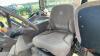 2015 John Deere 6215R MFWD Tractor, s/n 1RW6215RKFD020869 Encl. Cab, 3PH, - 9