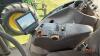 2015 John Deere 6215R MFWD Tractor, s/n 1RW6215RKFD020869 Encl. Cab, 3PH, - 11