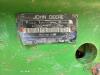 2015 John Deere 6215R MFWD Tractor, s/n 1RW6215RKFD020869 Encl. Cab, 3PH, - 13