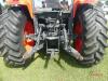 2018 Kubota M6S-111SHD MFWD Tractor, s/n 50965 Rollbar Canopy, Kunota, LA1 - 3