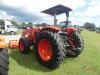 2018 Kubota M6S-111SHD MFWD Tractor, s/n 50965 Rollbar Canopy, Kunota, LA1 - 4