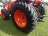 2018 Kubota M6S-111SHD MFWD Tractor, s/n 50965 Rollbar Canopy, Kunota, LA1 - 5