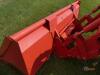 2018 Kubota M6S-111SHD MFWD Tractor, s/n 50965 Rollbar Canopy, Kunota, LA1 - 9