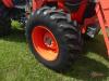 2018 Kubota M6S-111SHD MFWD Tractor, s/n 50965 Rollbar Canopy, Kunota, LA1 - 11