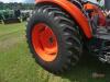 2018 Kubota M6S-111SHD MFWD Tractor, s/n 50965 Rollbar Canopy, Kunota, LA1 - 12
