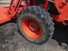 2018 Kubota M6S-111SHD MFWD Tractor, s/n 50965 Rollbar Canopy, Kunota, LA1 - 18