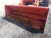 2018 Kubota M6S-111SHD MFWD Tractor, s/n 50965 Rollbar Canopy, Kunota, LA1 - 21