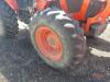 2018 Kubota M6S-111SHD MFWD Tractor, s/n 50965 Rollbar Canopy, Kunota, LA1 - 22