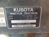 2018 Kubota M6S-111SHD MFWD Tractor, s/n 50965 Rollbar Canopy, Kunota, LA1 - 24