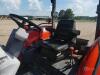 2018 Kubota M6S-111SHD MFWD Tractor, s/n 50965 Rollbar Canopy, Kunota, LA1 - 25