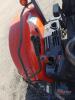 2018 Kubota M6S-111SHD MFWD Tractor, s/n 50965 Rollbar Canopy, Kunota, LA1 - 27