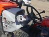 2018 Kubota M6S-111SHD MFWD Tractor, s/n 50965 Rollbar Canopy, Kunota, LA1 - 28