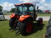 2022 Kubota M5-111D MFWD Tractor, s/n KBUM4EDCVN8A66527 C/A, Drawbar, PTO, - 2