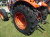 2022 Kubota M5-111D MFWD Tractor, s/n KBUM4EDCVN8A66527 C/A, Drawbar, PTO, - 5