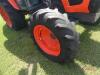 2022 Kubota M5-111D MFWD Tractor, s/n KBUM4EDCVN8A66527 C/A, Drawbar, PTO, - 7