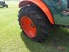 2022 Kubota M5-111D MFWD Tractor, s/n KBUM4EDCVN8A66527 C/A, Drawbar, PTO, - 8