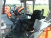 2022 Kubota M5-111D MFWD Tractor, s/n KBUM4EDCVN8A66527 C/A, Drawbar, PTO, - 10