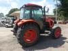 2022 Kubota M5-111D MFWD Tractor, s/n KBUM4EDCVN8A66527 C/A, Drawbar, PTO, - 11