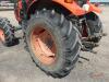 2022 Kubota M5-111D MFWD Tractor, s/n KBUM4EDCVN8A66527 C/A, Drawbar, PTO, - 14