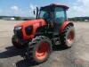2022 Kubota M5-111D MFWD Tractor, s/n KBUM4EDCVN8A66527 C/A, Drawbar, PTO, - 23