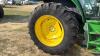 John Deere 6140M MFWD Tractor, s/n 1L06140MTNH146548 C/A, 3 Hyd. Remotes, - 5