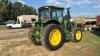 John Deere 6140M MFWD Tractor, s/n 1L06140MTNH146548 C/A, 3 Hyd. Remotes, - 6