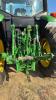 John Deere 6140M MFWD Tractor, s/n 1L06140MTNH146548 C/A, 3 Hyd. Remotes, - 7