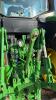 John Deere 6140M MFWD Tractor, s/n 1L06140MTNH146548 C/A, 3 Hyd. Remotes, - 8