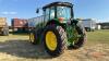 John Deere 6140M MFWD Tractor, s/n 1L06140MTNH146548 C/A, 3 Hyd. Remotes, - 9