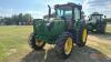 John Deere 6140M MFWD Tractor, s/n 1L06140MTNH146548 C/A, 3 Hyd. Remotes, - 14