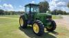 John Deere 7400 MFWD Tractor, s/n RW7400H006454 Cab, 3PH, PTO, Drawbar, 3 - 2