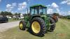 John Deere 7400 MFWD Tractor, s/n RW7400H006454 Cab, 3PH, PTO, Drawbar, 3 - 7
