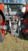 Kubota M9540D MFWD Tractor, s/n 86104 C/A, Missing Driver Door Glass, Mete - 5