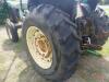 John Deere 5500E Tractor, s/n LV5500E652578 2WD, Canopy, Meter Shows 4381 - 5