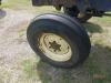 John Deere 5500E Tractor, s/n LV5500E652578 2WD, Canopy, Meter Shows 4381 - 6