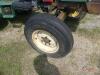 John Deere 5500E Tractor, s/n LV5500E652578 2WD, Canopy, Meter Shows 4381 - 7