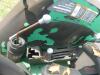 John Deere 5500E Tractor, s/n LV5500E652578 2WD, Canopy, Meter Shows 4381 - 12