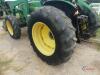 John Deere 5410 MFWD Tractor, s/n LV5410S141883 Rollbar Canopy, JD 540 Loa - 5