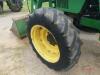 John Deere 5410 MFWD Tractor, s/n LV5410S141883 Rollbar Canopy, JD 540 Loa - 6